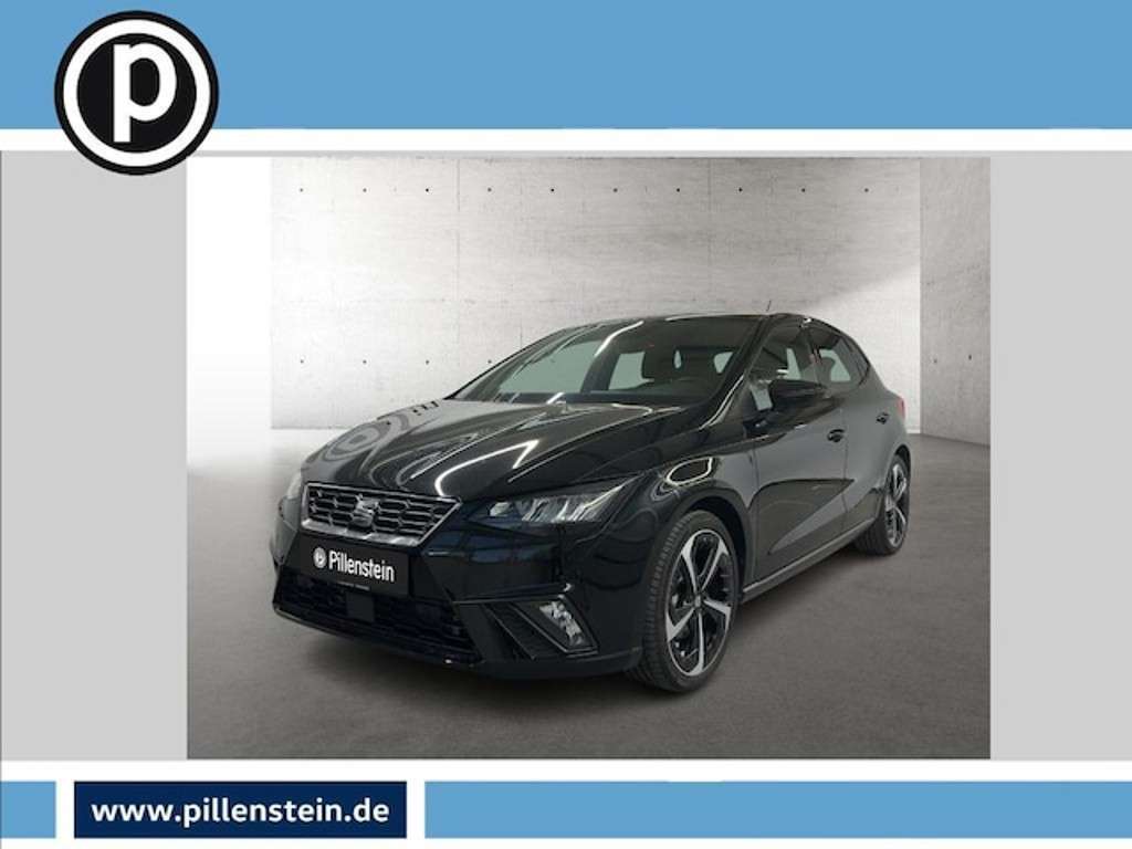 Seat Ibiza 2024 Benzine