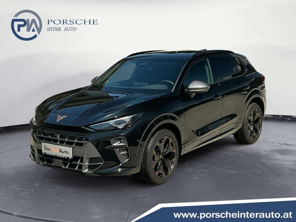 Cupra Terramar 2025 Benzine