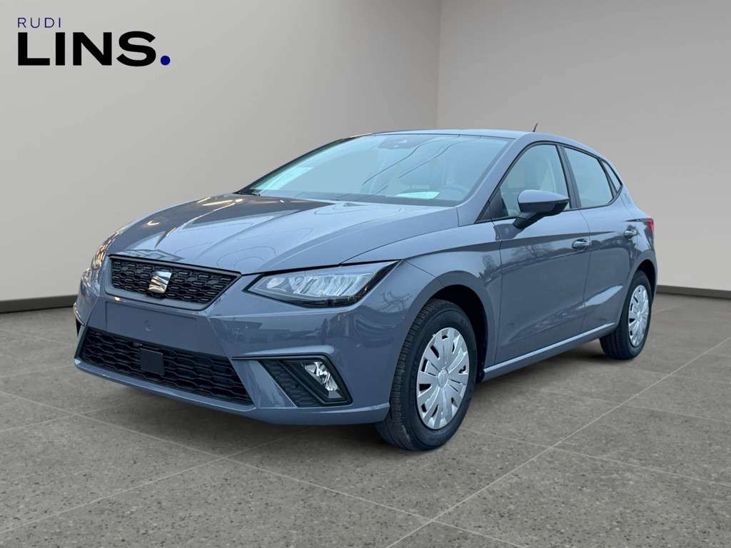 Seat Ibiza 2025 Benzine