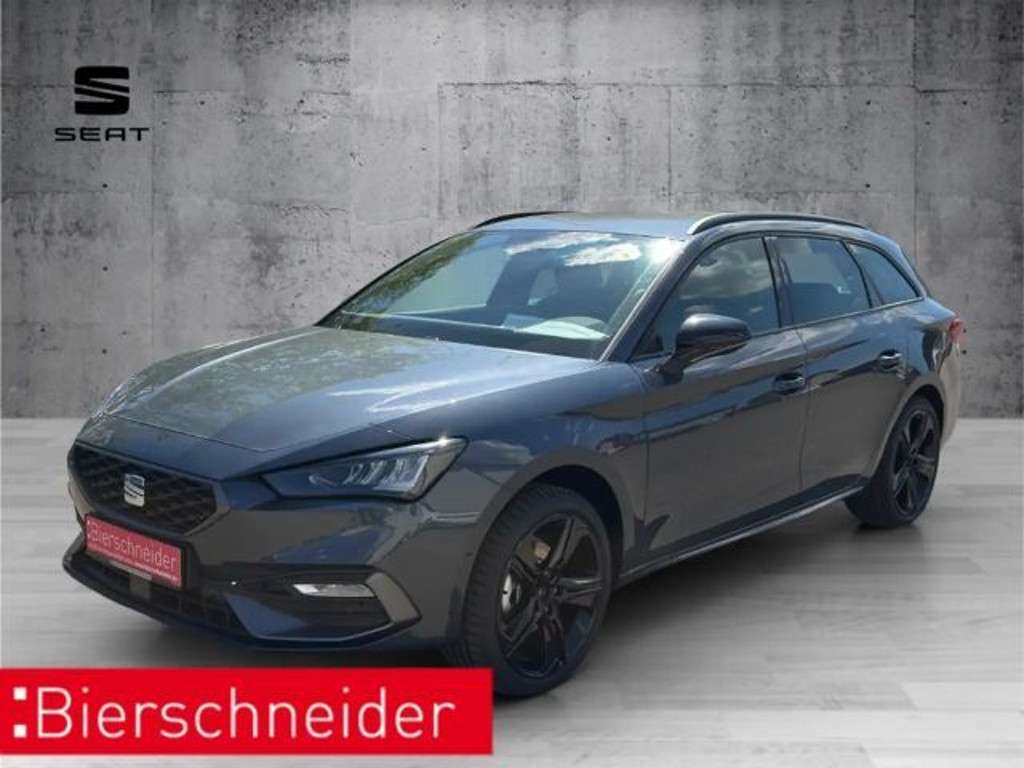 Seat Leon 2025 Benzine