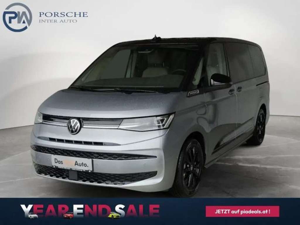 Volkswagen Multivan 2025 Diesel