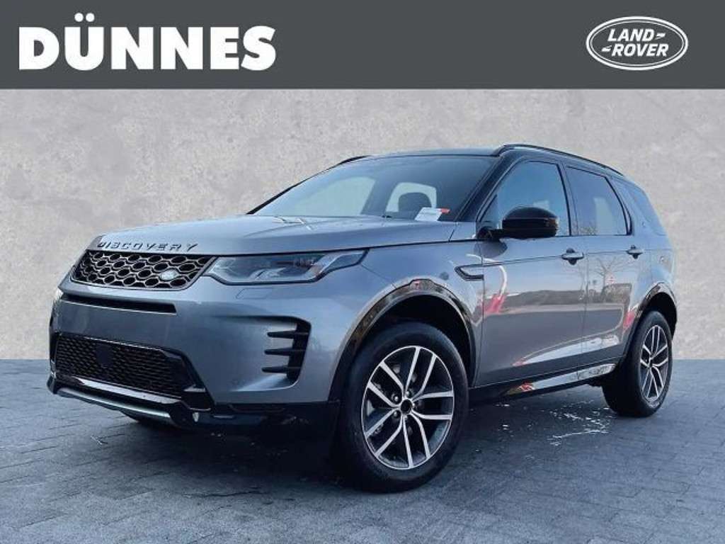 Land Rover Discovery Sport 2024 Diesel