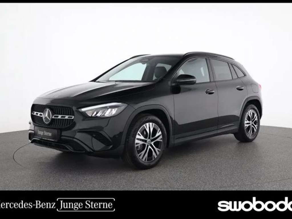 Mercedes-Benz GLA-Klasse 2025 Benzine