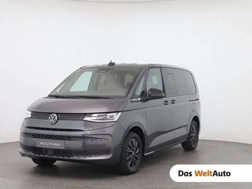 Volkswagen Multivan 2025 Hybride Benzine