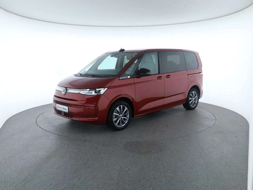 Volkswagen Multivan 2022 Hybride Benzine