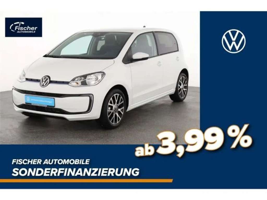 Volkswagen e-Up! 2023 Elektrisch