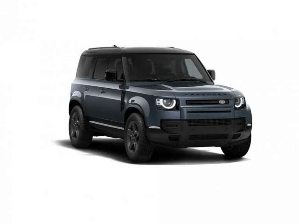 Land Rover Defender 2025 Diesel