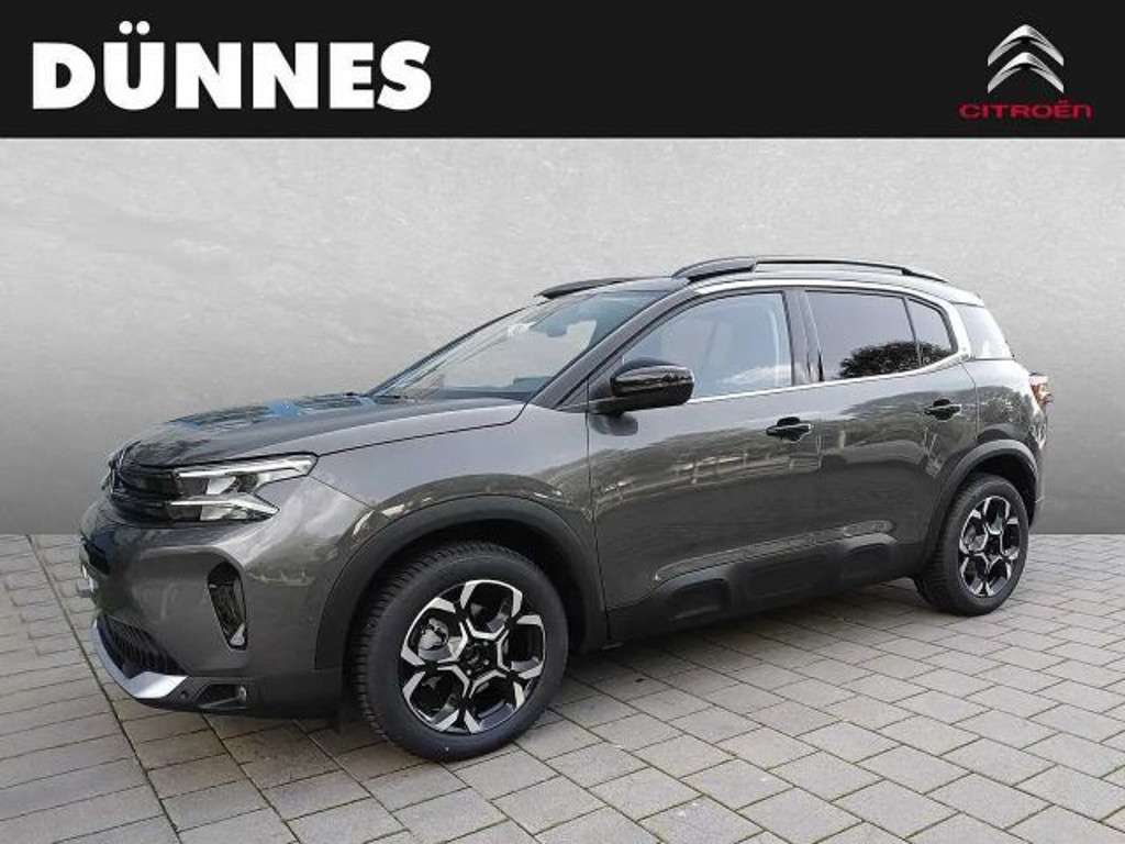 Citroën C5 Aircross 2025 Diesel