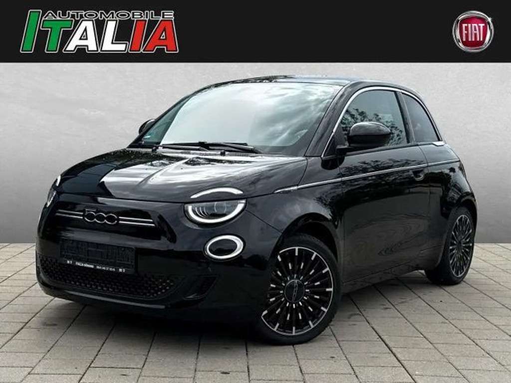 Fiat 500e 2023 Elektrisch