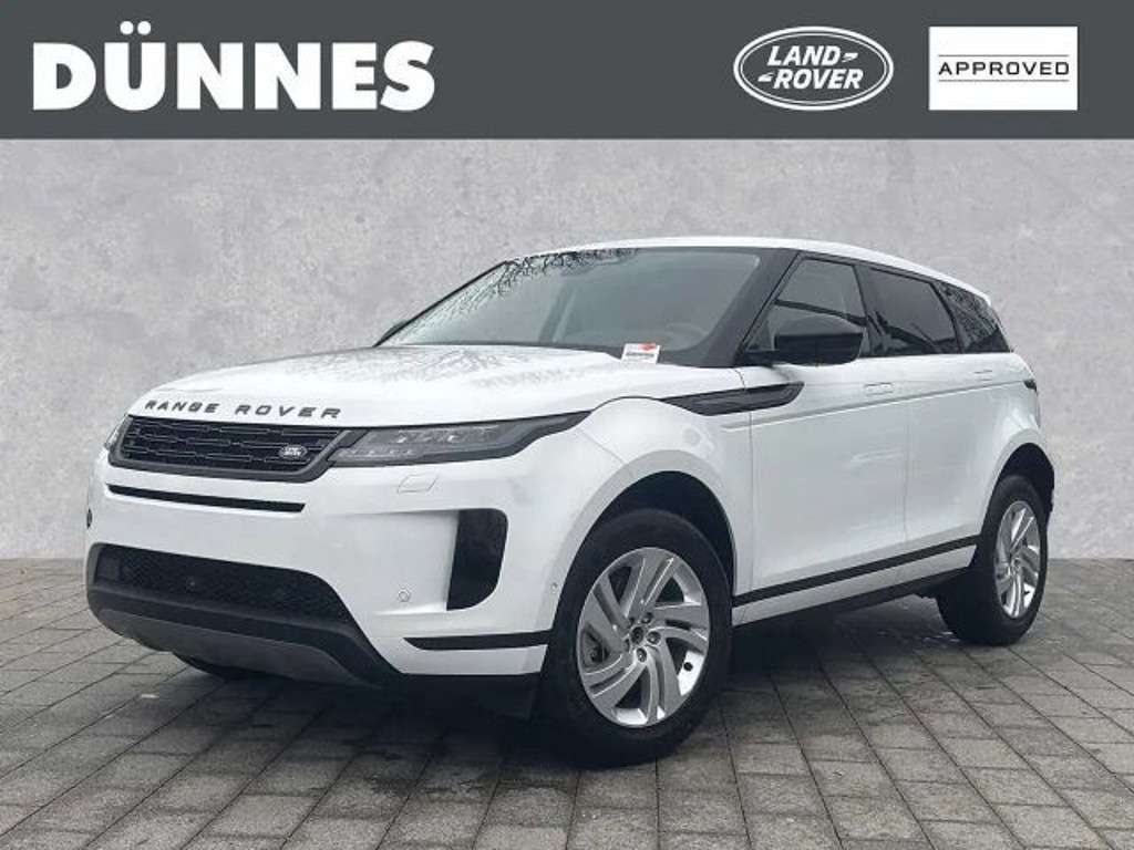 Land Rover Range Rover Evoque 2024 Diesel
