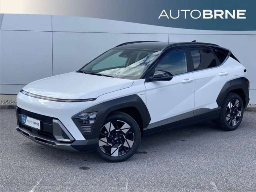 Hyundai Kona 2024 Benzine