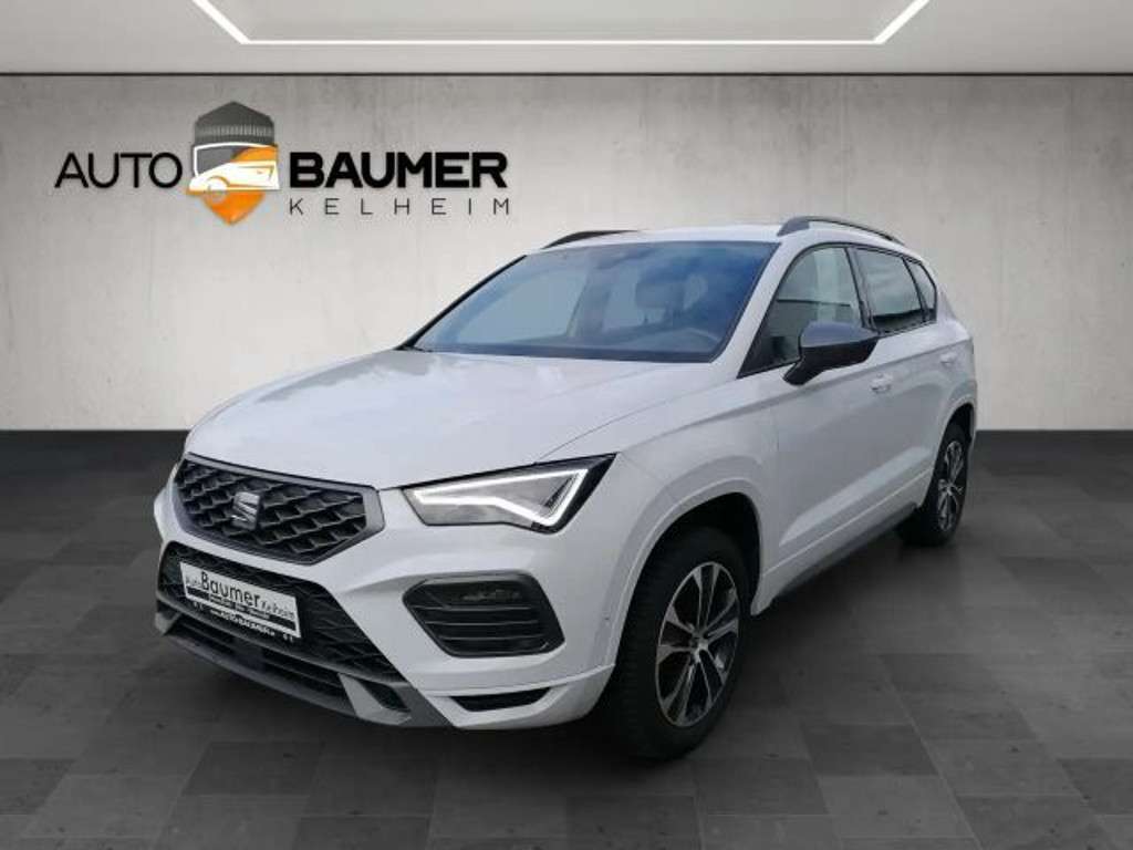 Seat Ateca 2025 Diesel