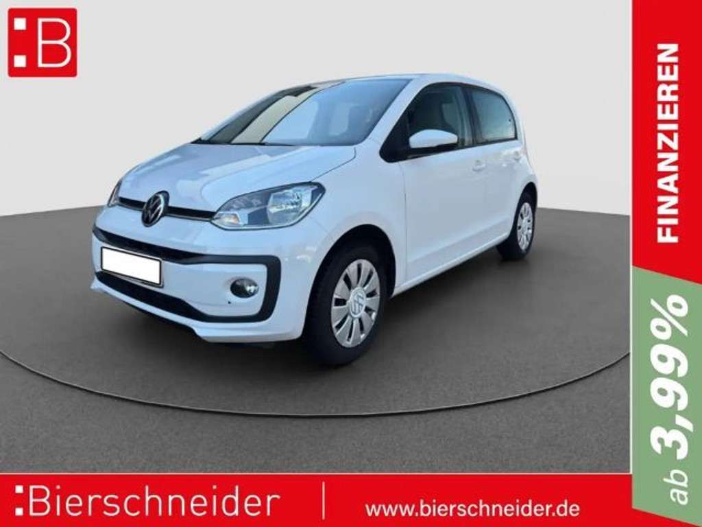 Volkswagen up! 2022 Benzine