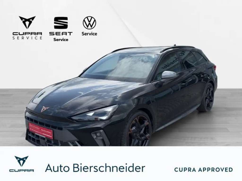 Cupra Leon 2025 Benzine