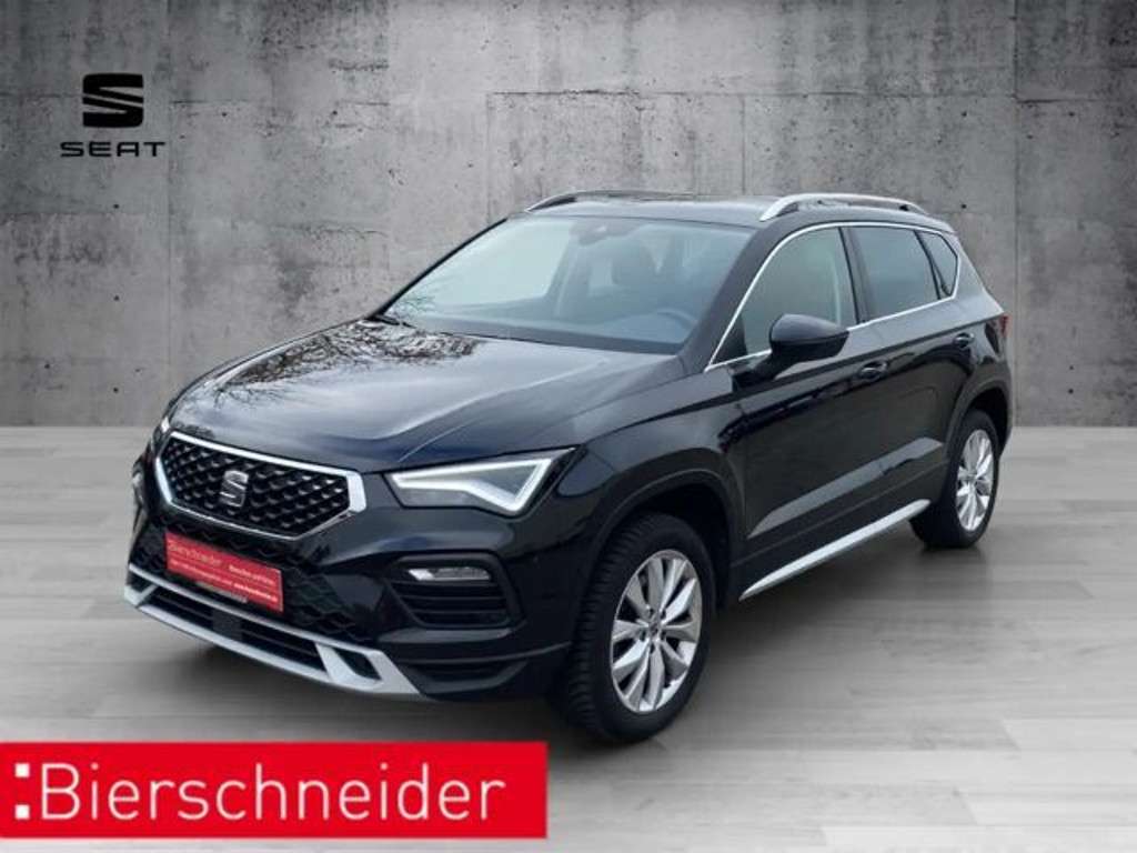Seat Ateca 2025 Benzine