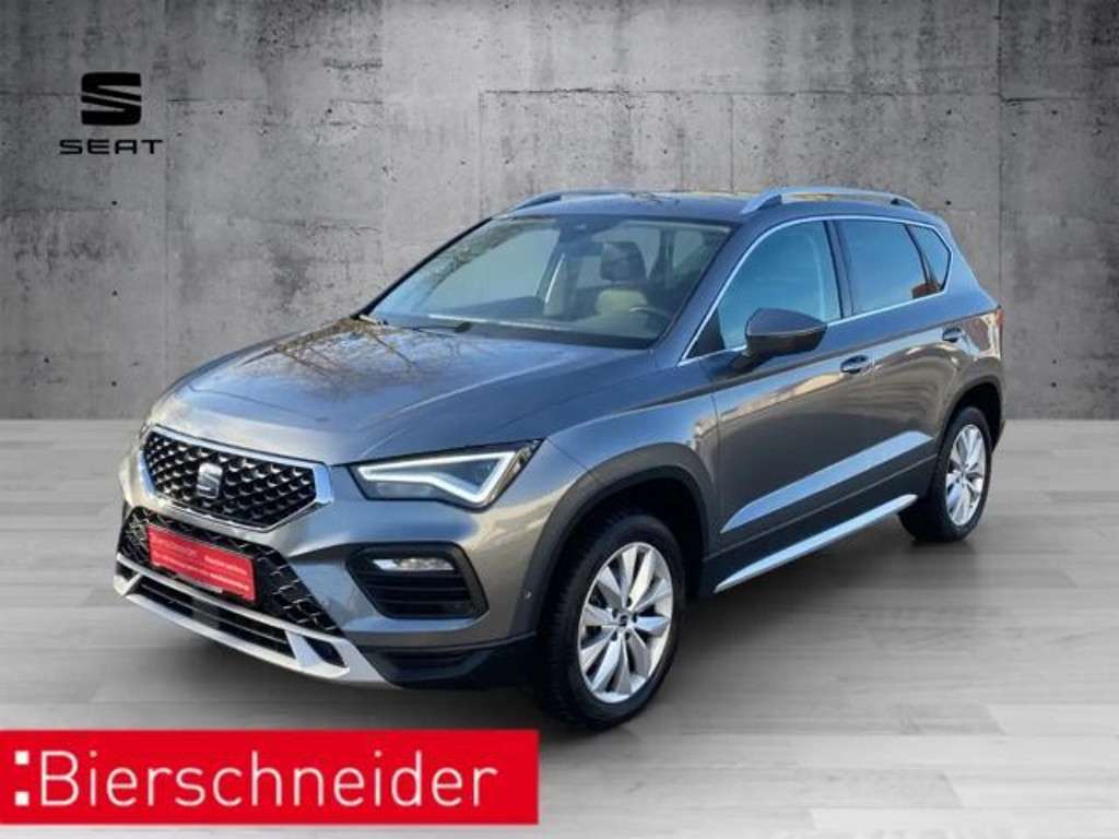 Seat Ateca 2025 Benzine