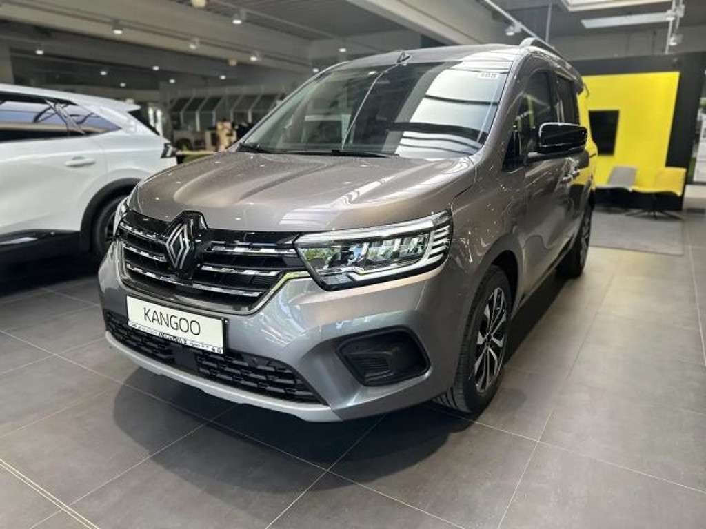 Renault Kangoo 2025 Diesel