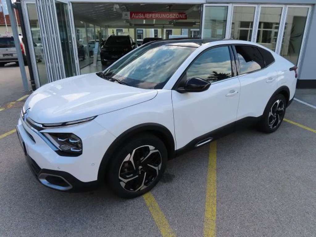 Citroën C4 X 2024 Diesel