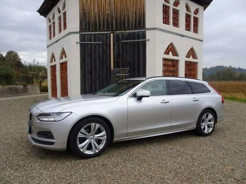 Volvo V90 2021 Diesel