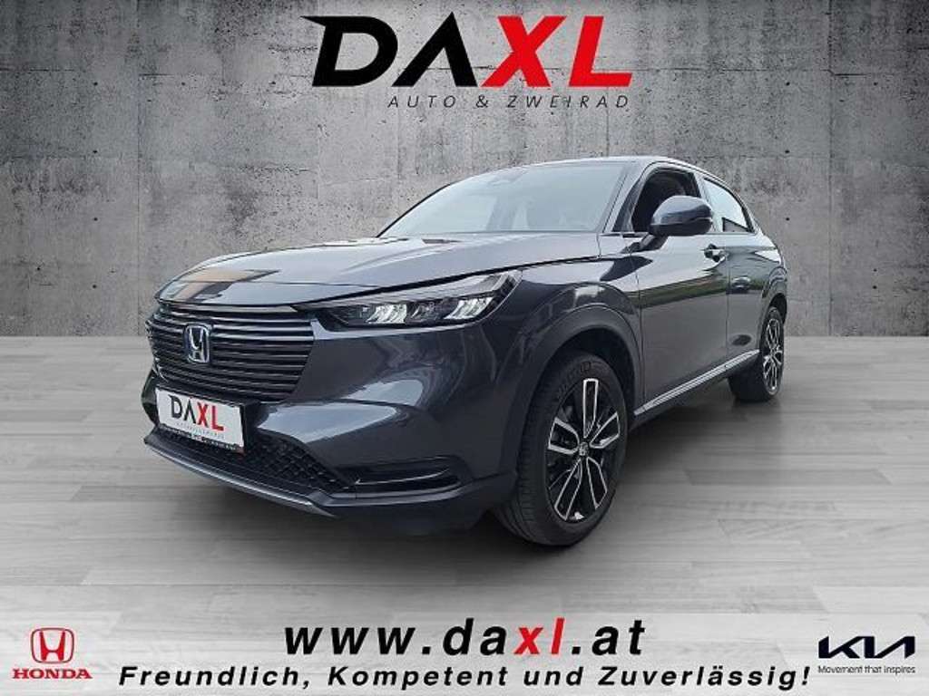 Honda HR-V 2023 Benzine