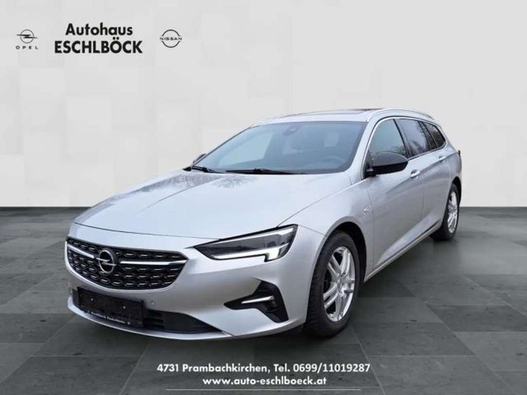 Opel Insignia 2021 Diesel