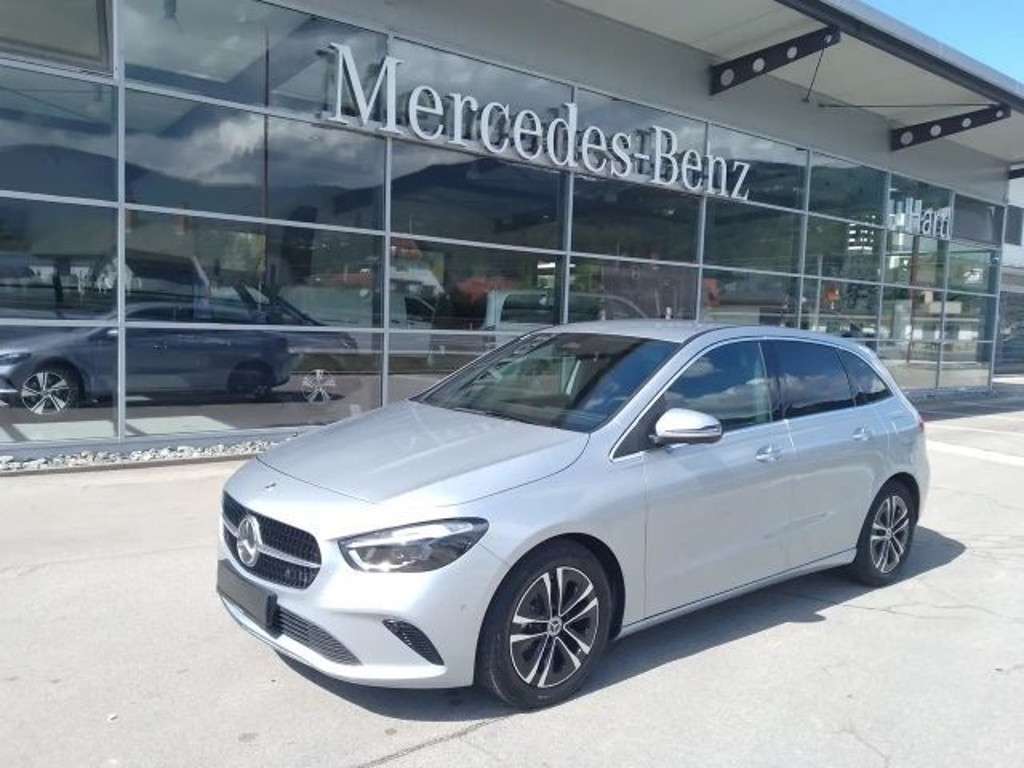Mercedes-Benz B-Klasse 2025 Diesel