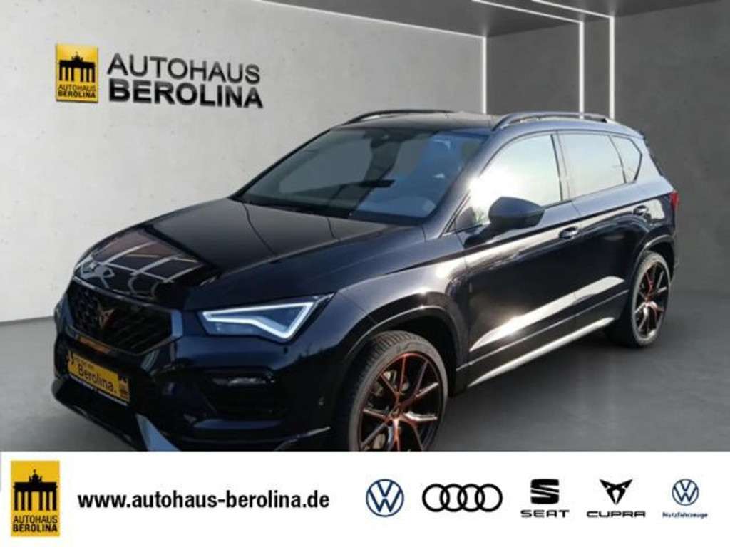 Cupra Ateca 2023 Benzine