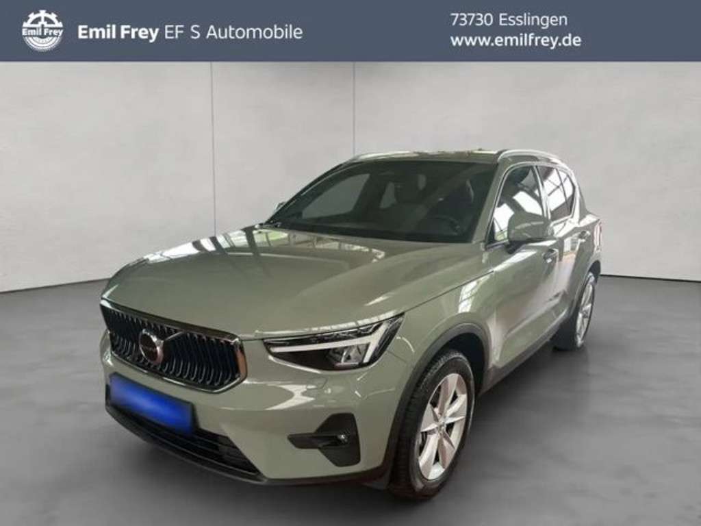 Volvo XC40 2023 Benzine