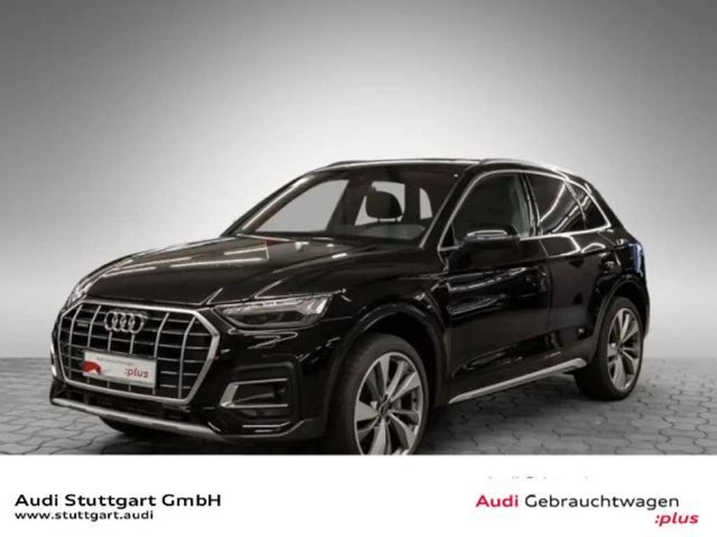 Audi Q5 2024 Hybride Benzine