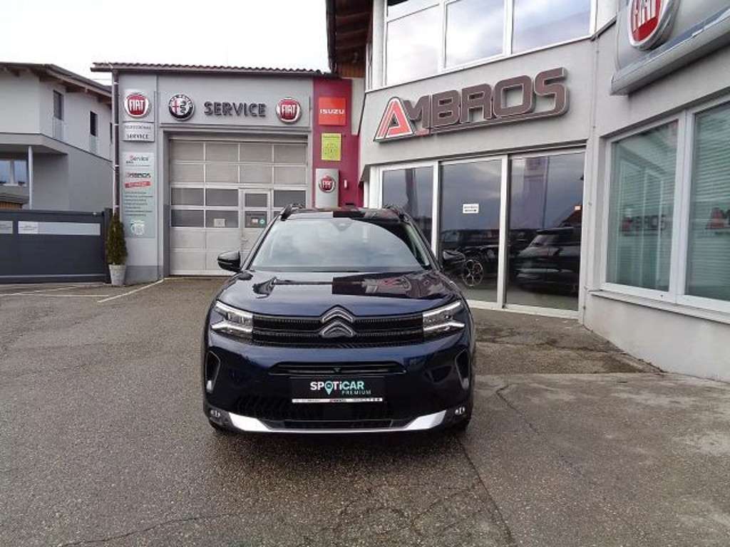 Citroën C5 Aircross 2024 Diesel