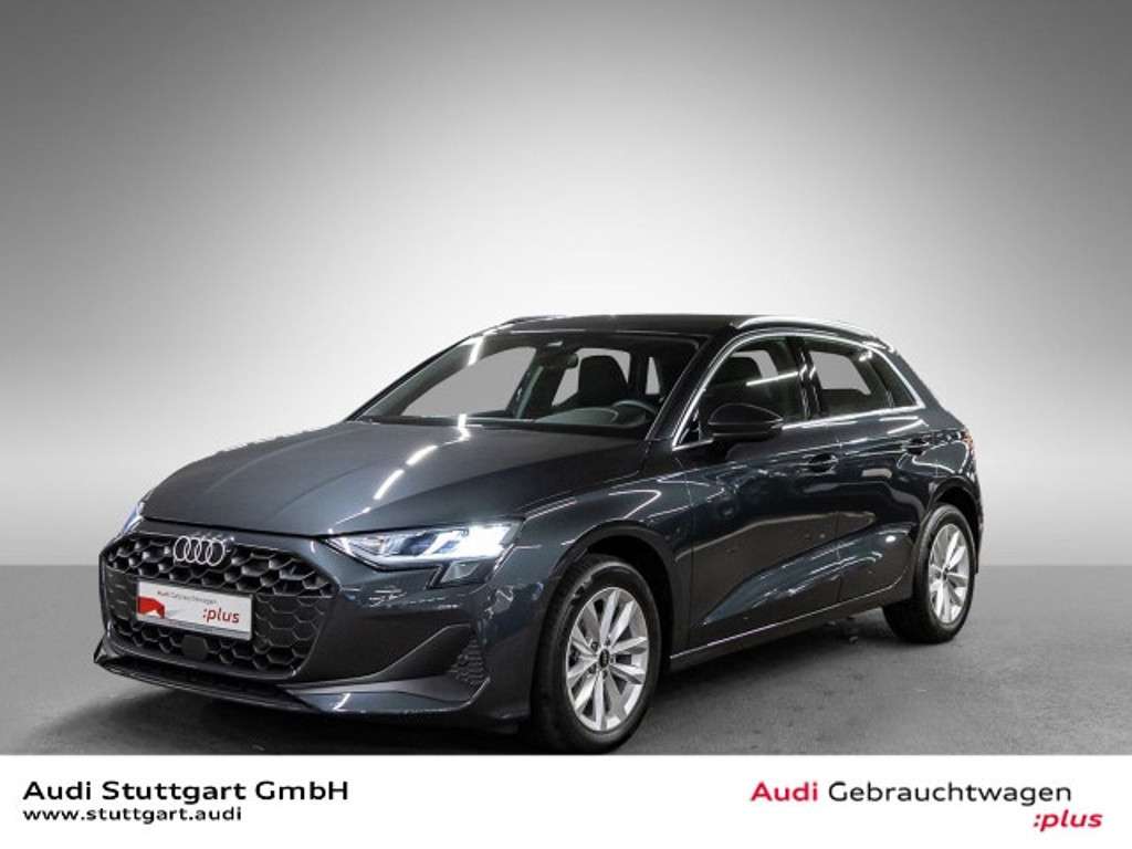 Audi A3 2025 Diesel