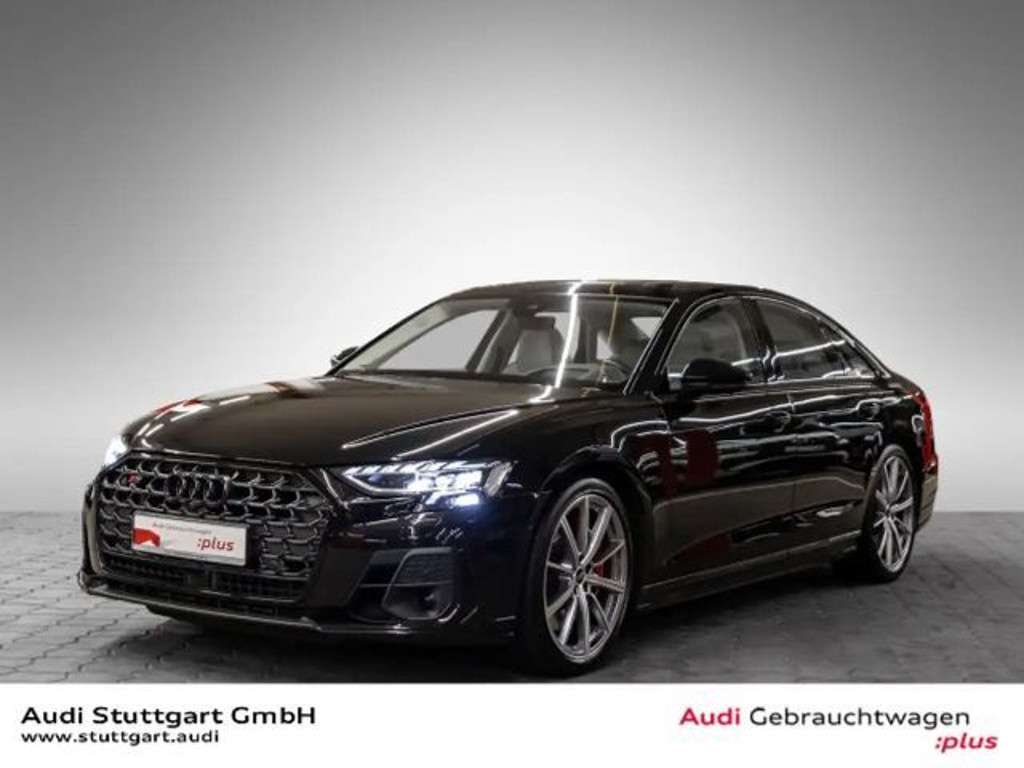 Audi S8 2023 Benzine