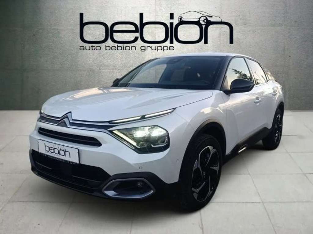 Citroën C4 2023 Benzine