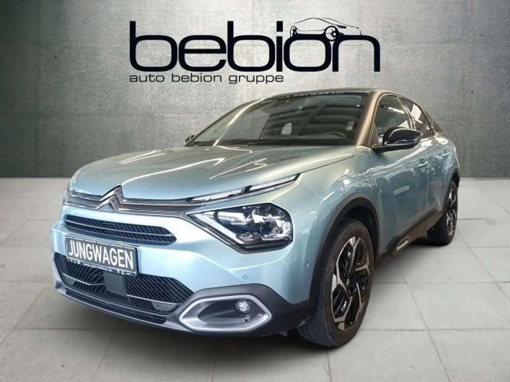 Citroën C4 2023 Benzine