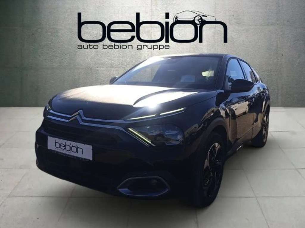 Citroën C4 2023 Benzine