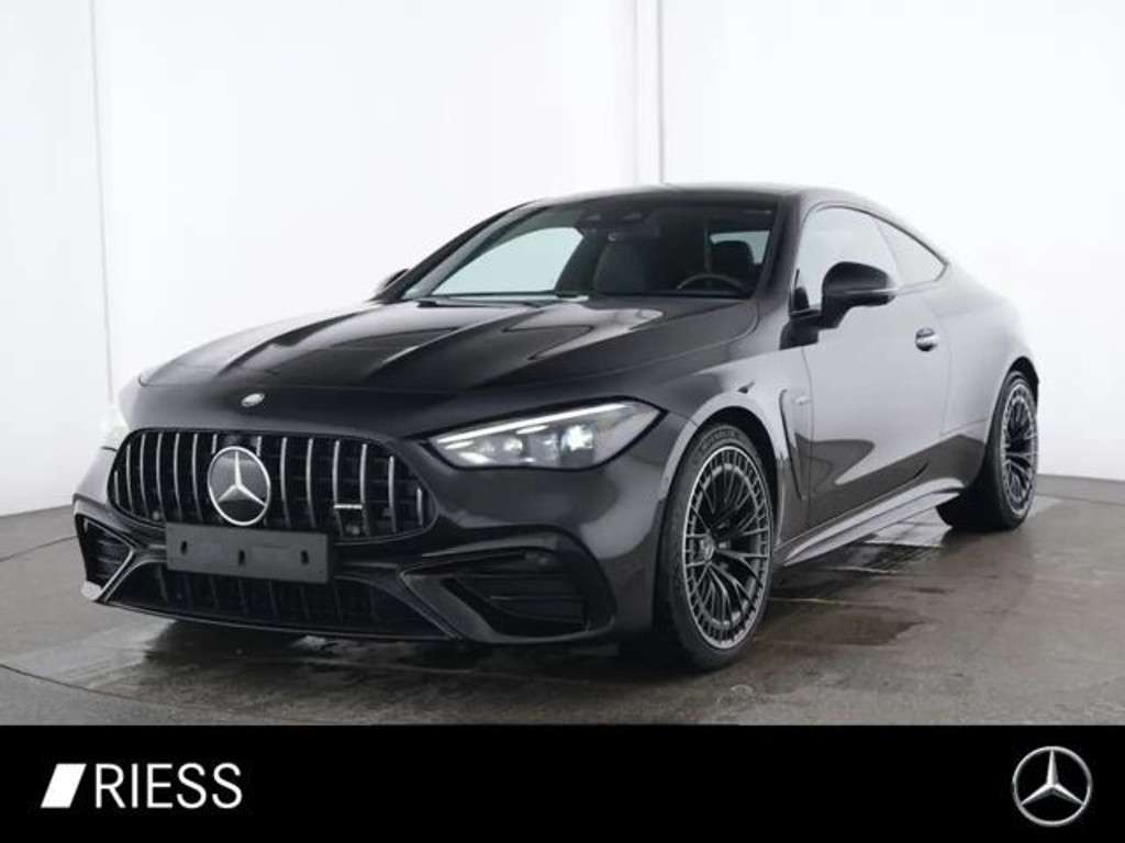 Mercedes-Benz CL 2024 Benzine