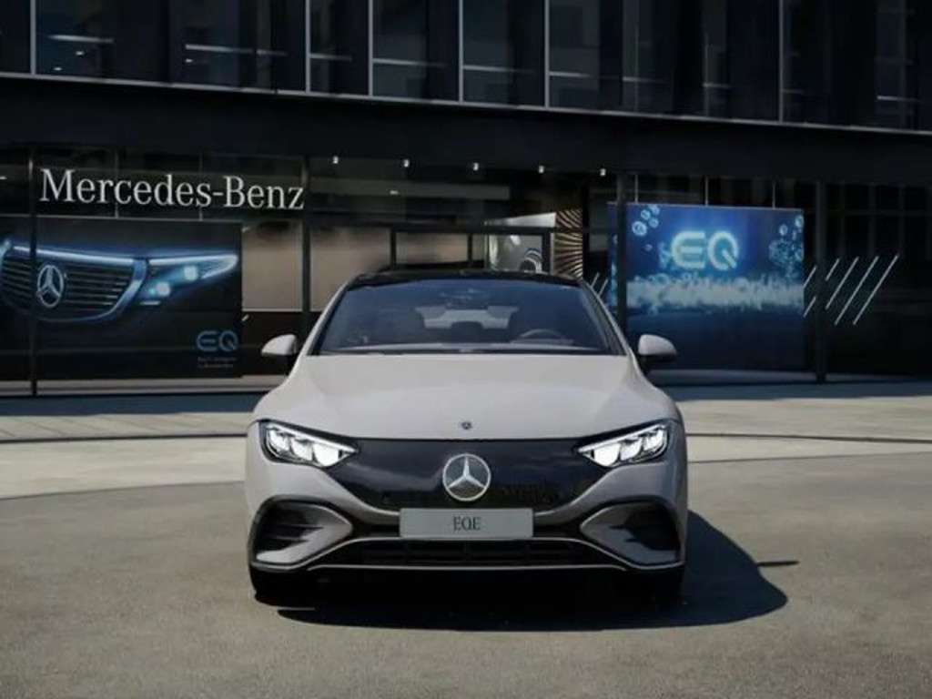 Mercedes-Benz EQE 2023 Elektrisch