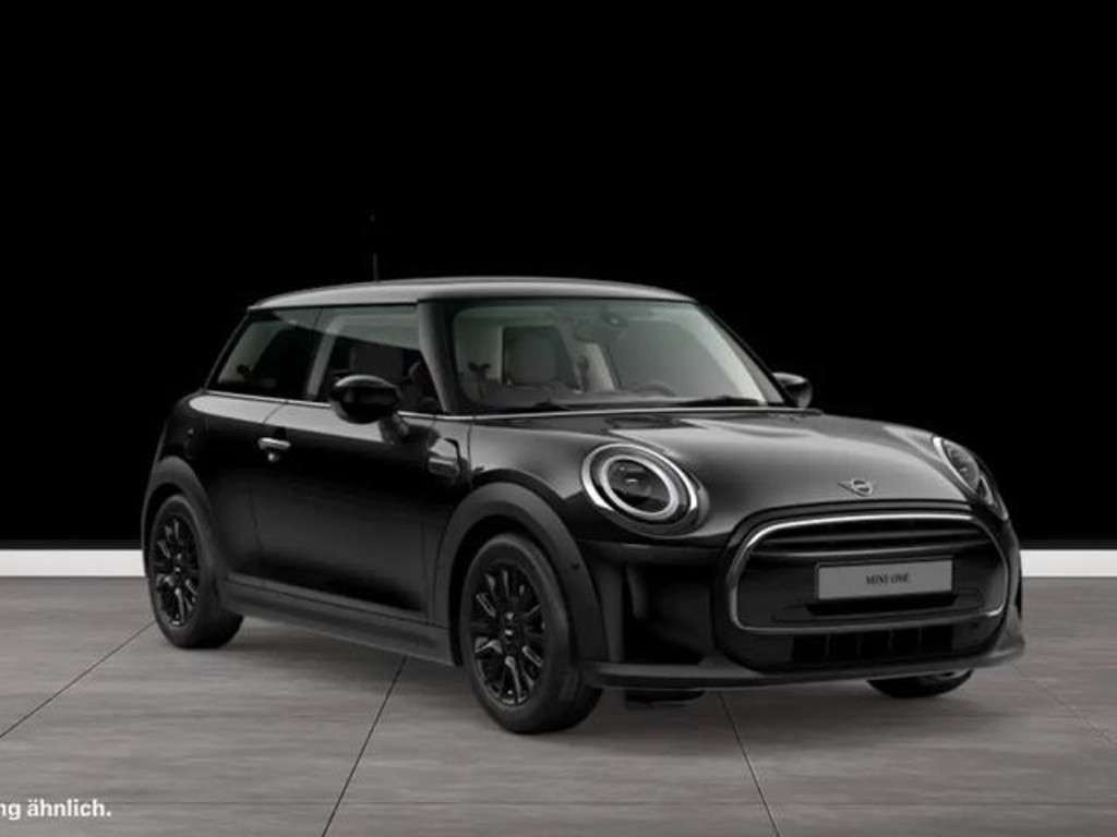 Mini One 2022 Benzine