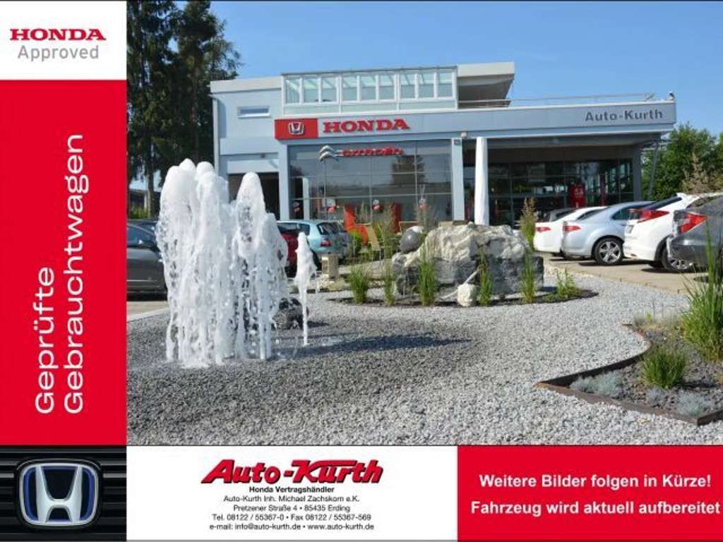 Honda Civic 2021 Benzine