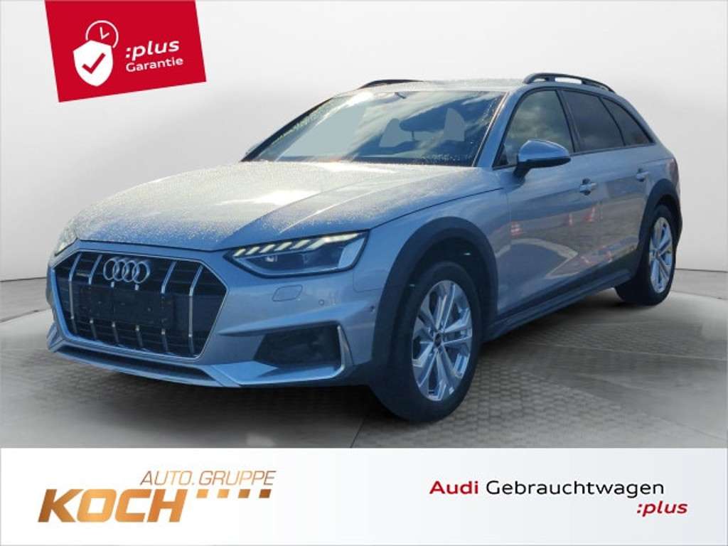 Audi A4 allroad 2023 Diesel