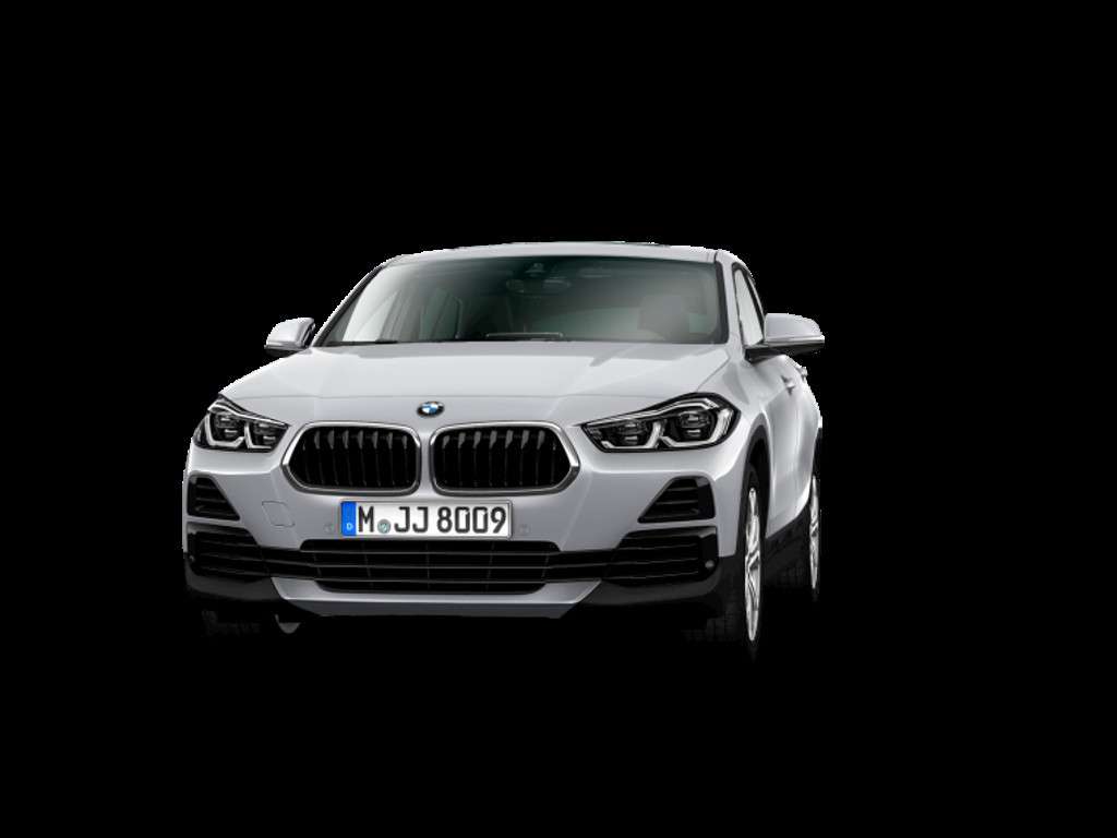 BMW X2 2021 Benzine