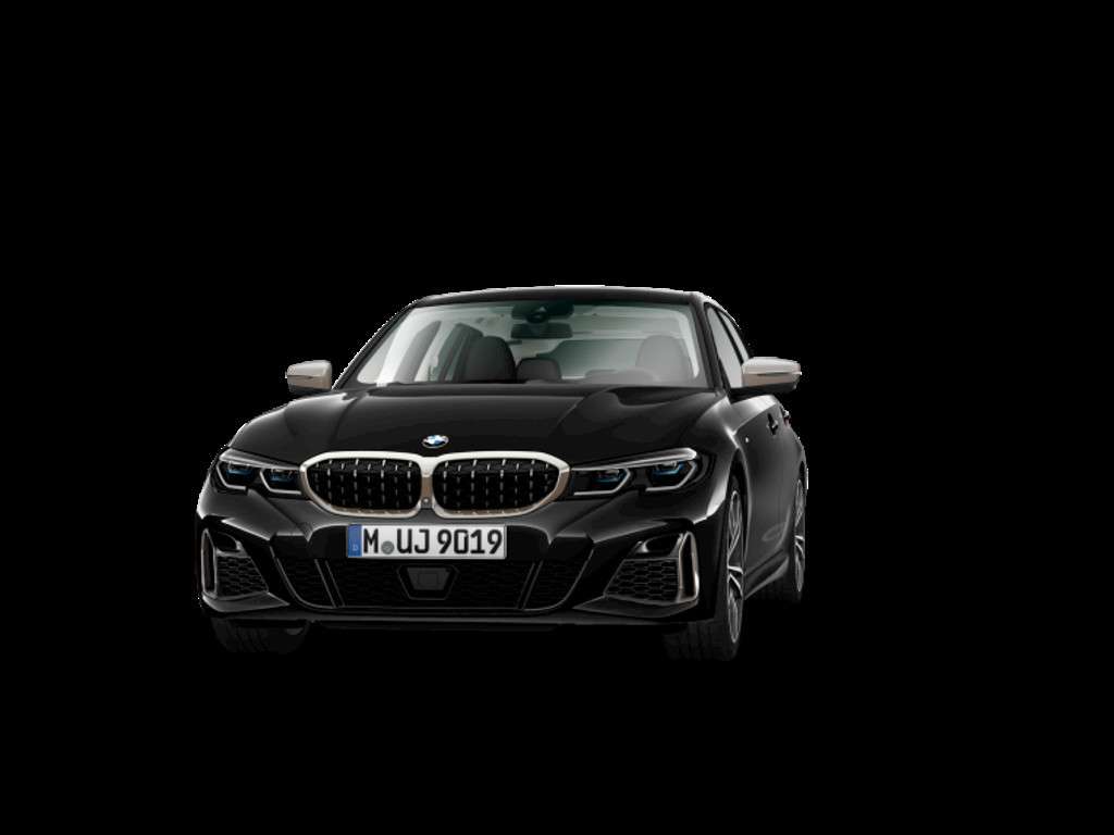 BMW M340 2021 Benzine