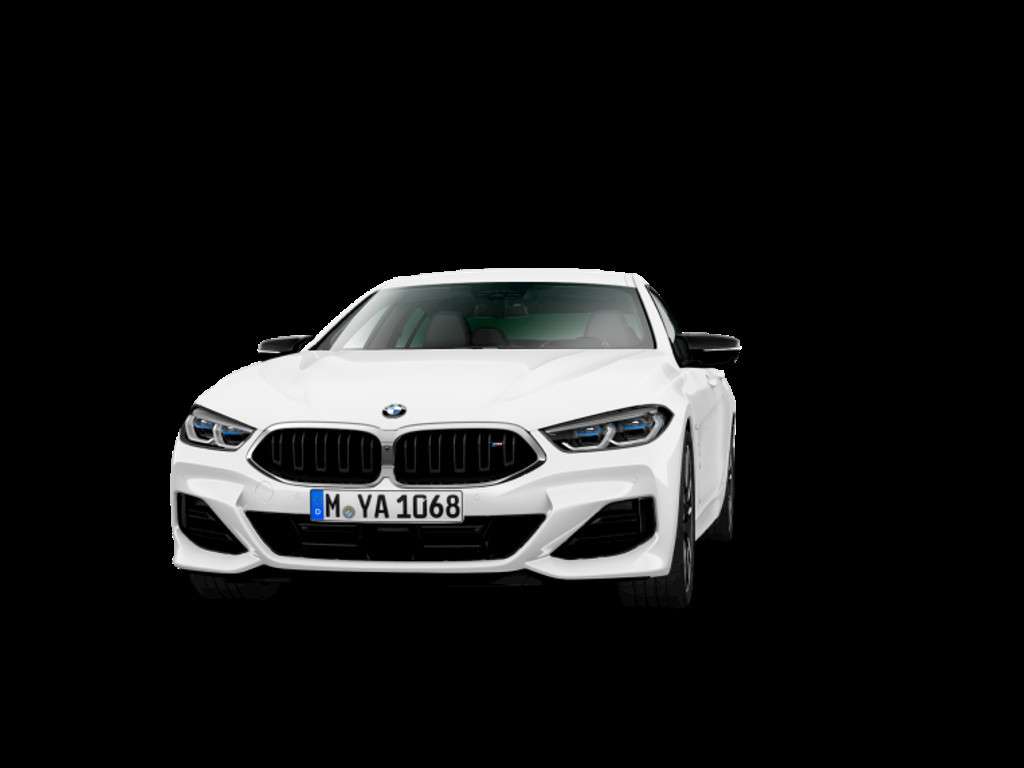 BMW M850 2022 Benzine