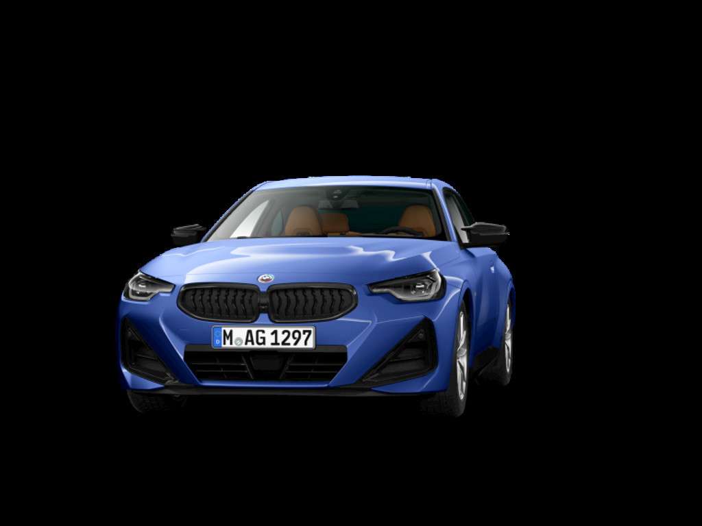 BMW M2 2022 Benzine