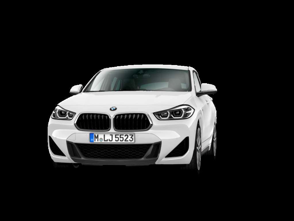 BMW X2 2022 Benzine