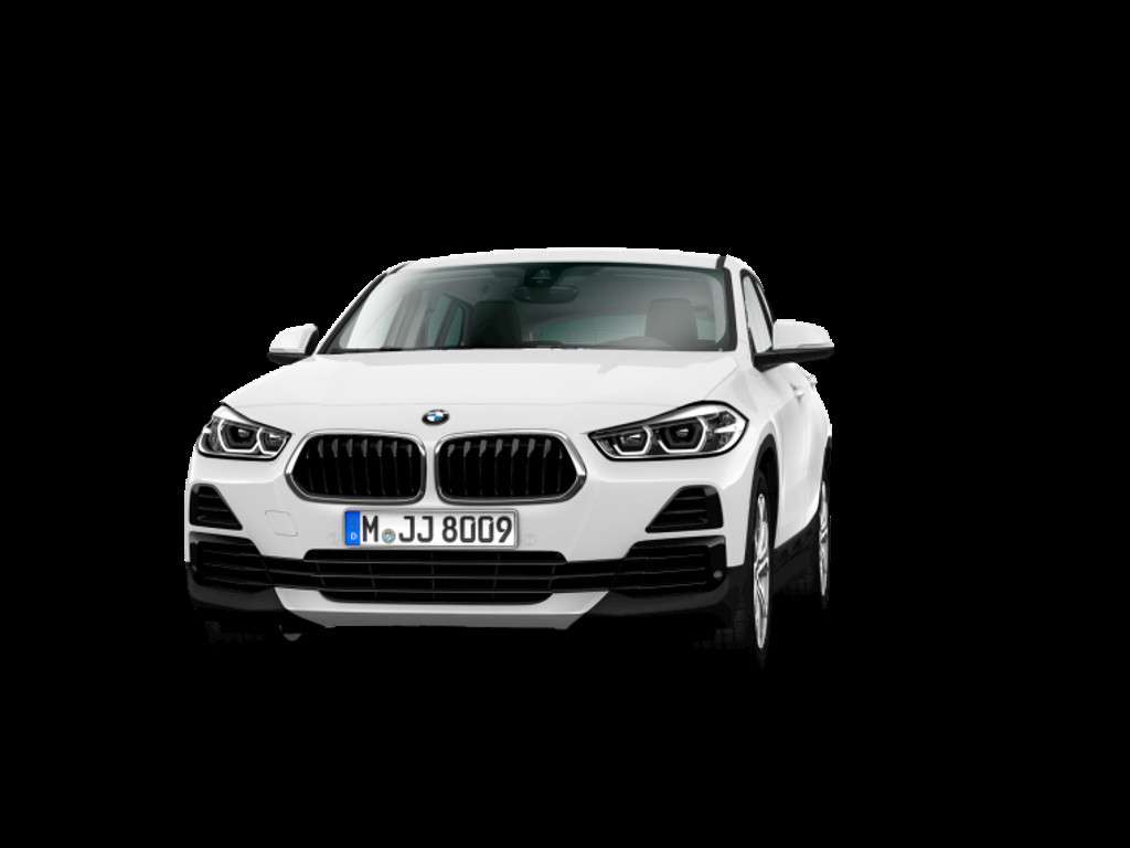 BMW X2 2021 Benzine