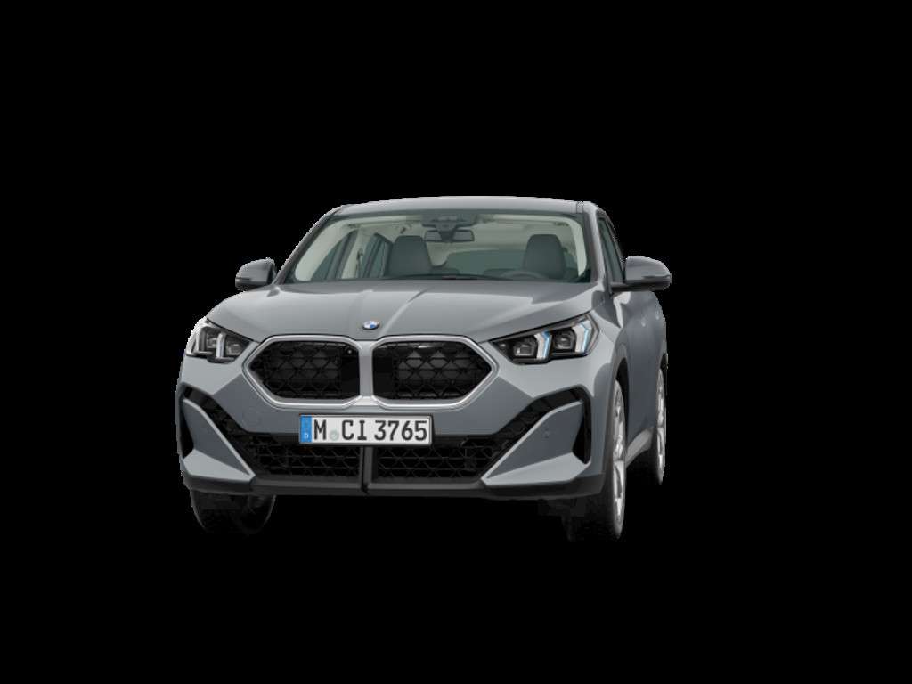 BMW X2 2024 Benzine