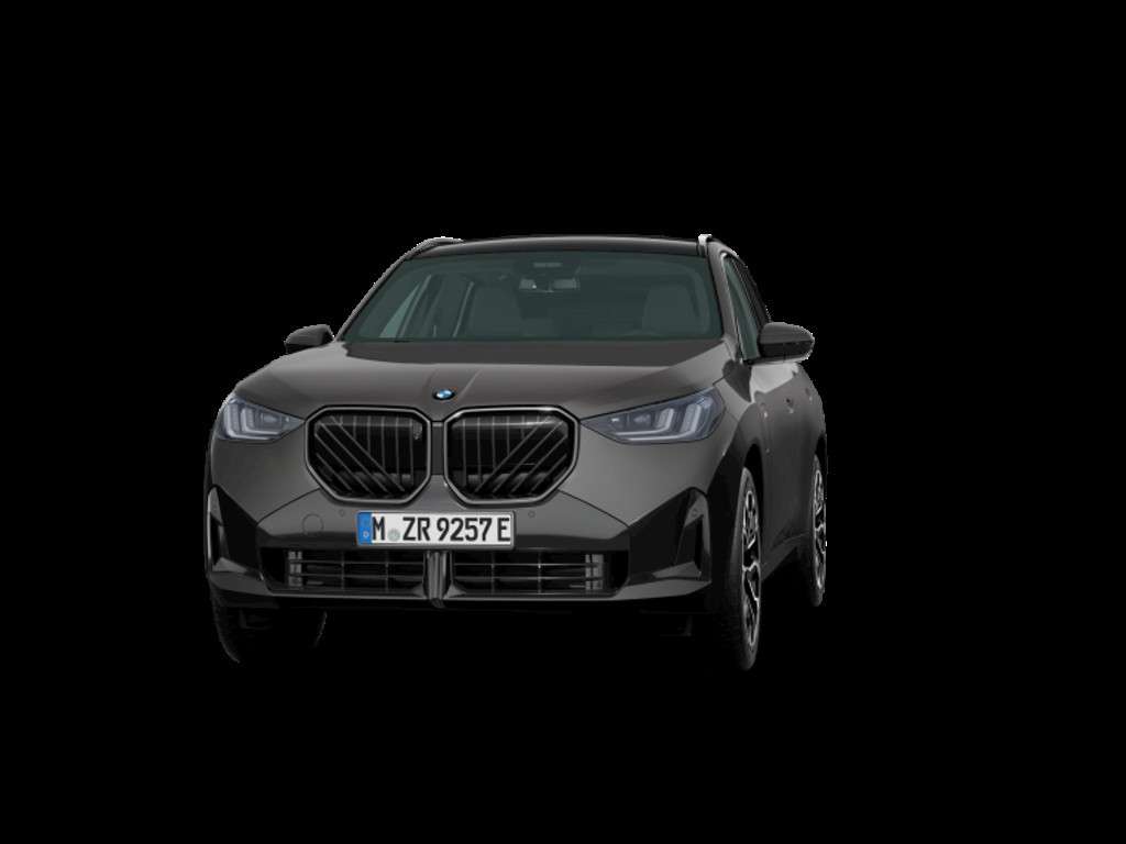 BMW X3 2025 Hybride Benzine