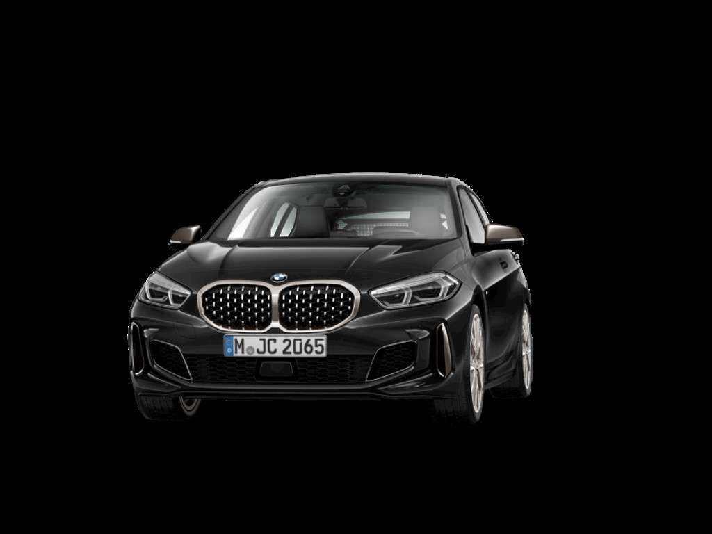 BMW M135i 2021 Benzine