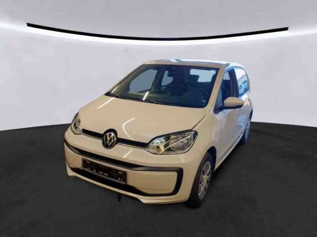Volkswagen up! 2021 Benzine